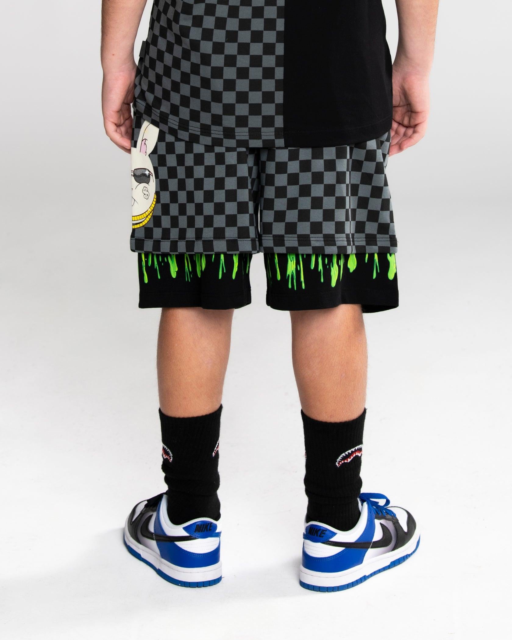 SPRAYGROUND SPY1257EV.U