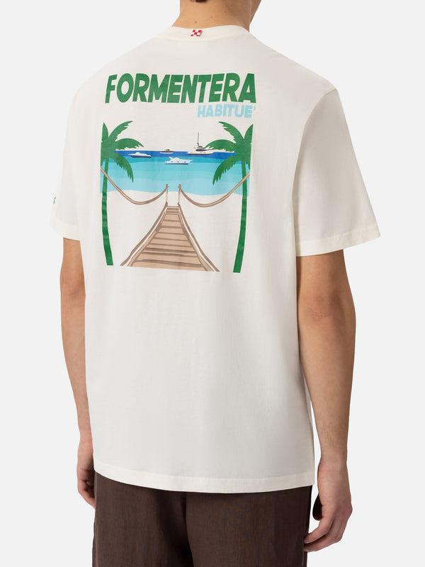 MC2 SAINT BARTH TSHM00101239H