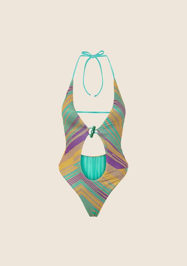 Monokini Donna F**K Fantasia 0942-X09