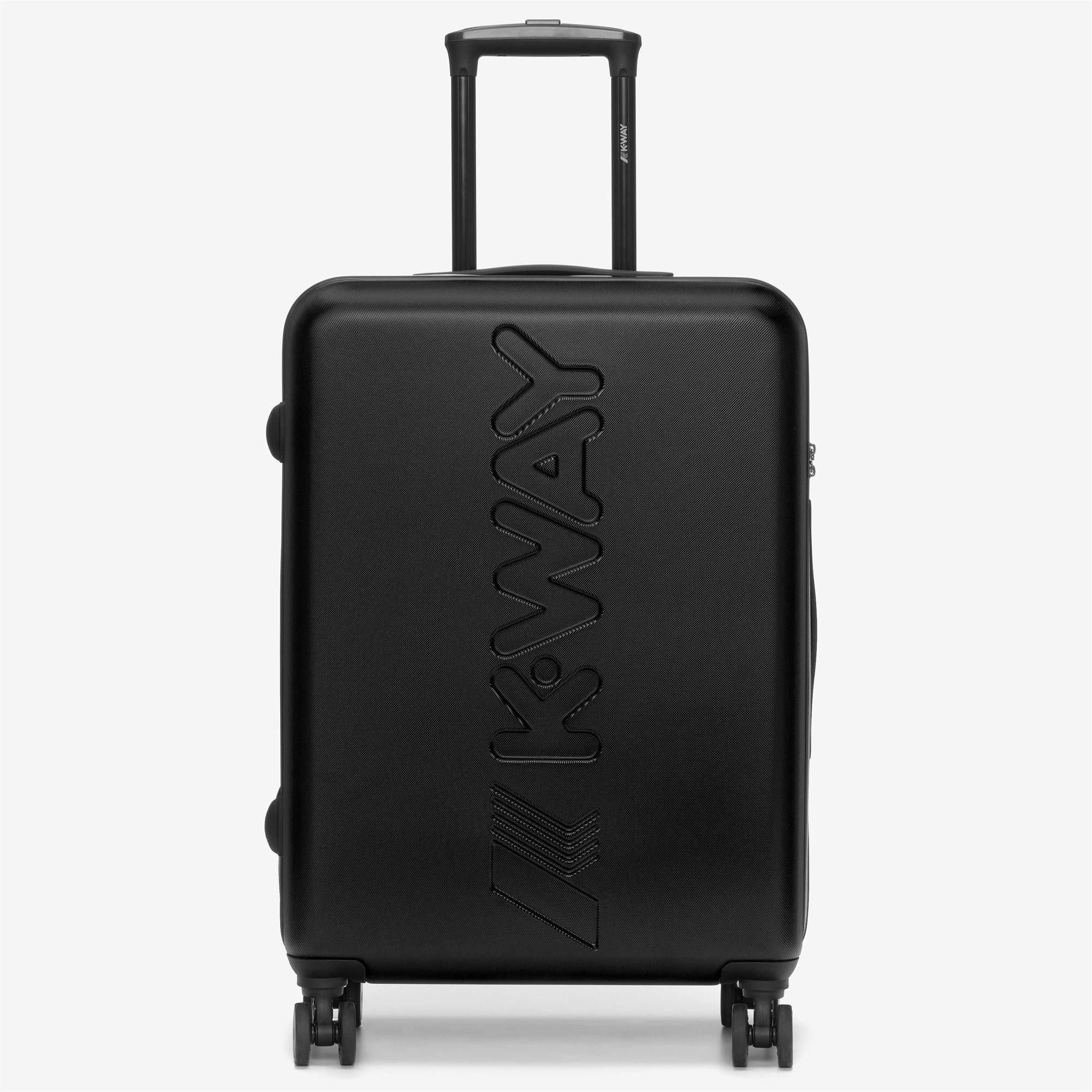 trolley medium K11417W L16 K-WAY