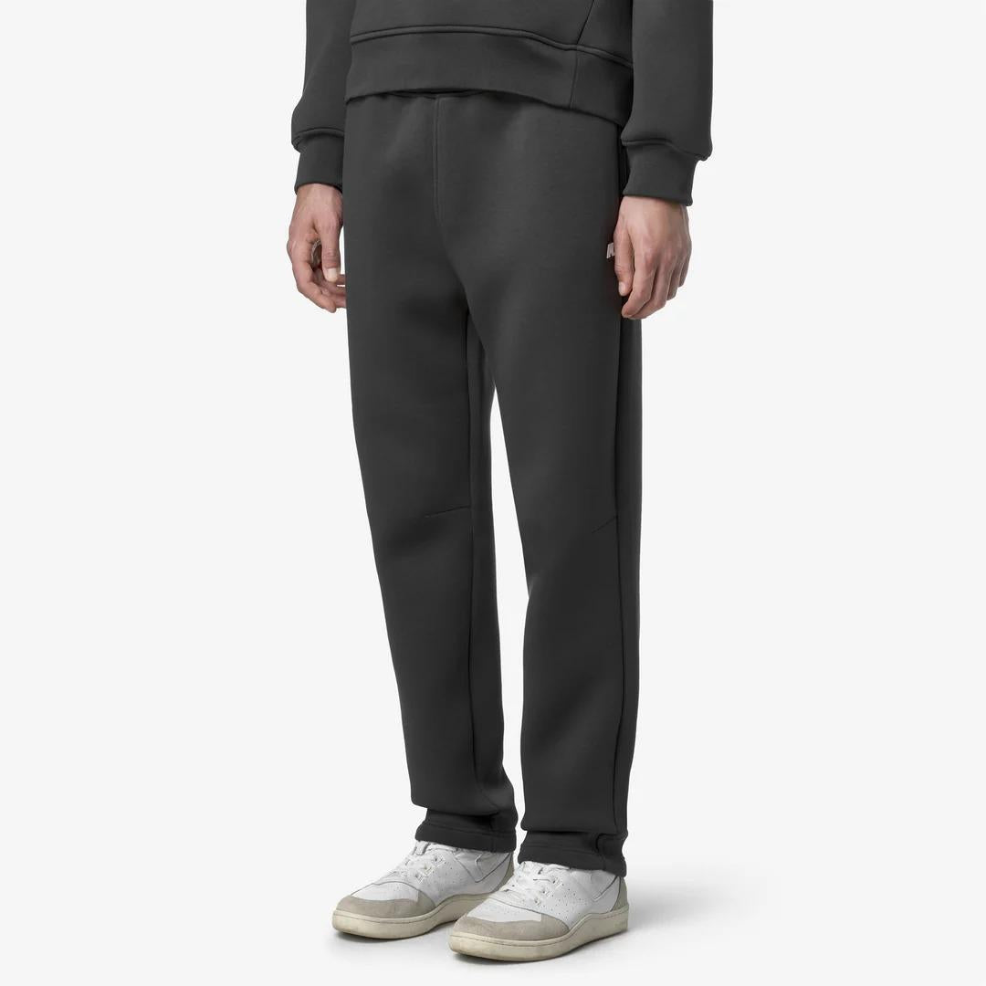 MICKA SPACER<BR/>GREY SHADOW DK K5123NW 133 K-WAY
