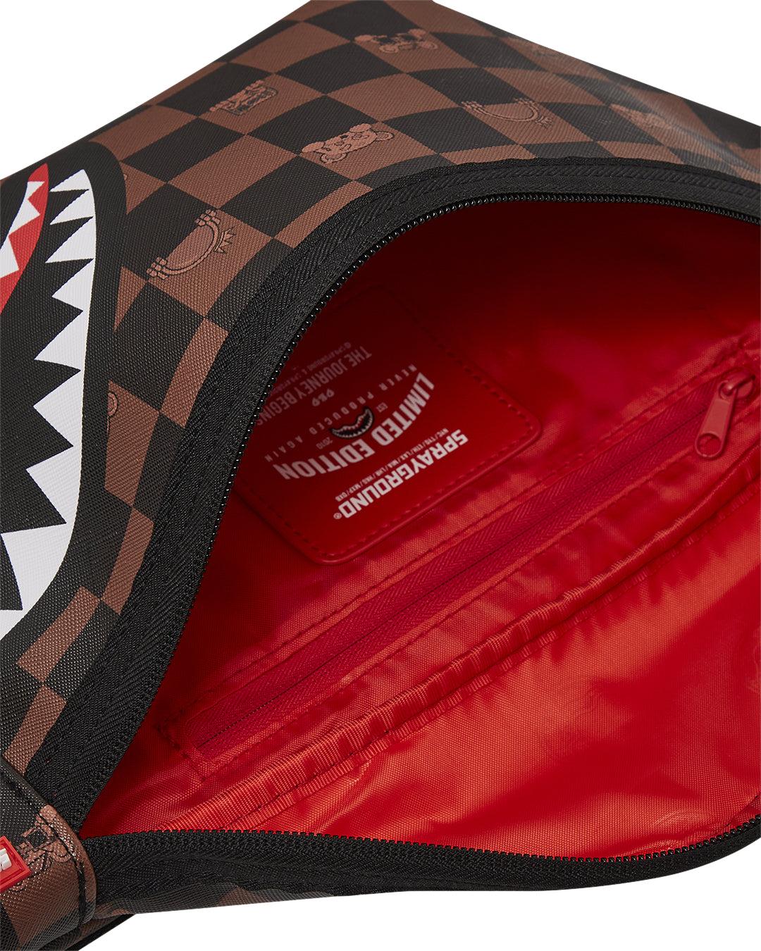 SPRAYGROUND 910B7509NSZV.U