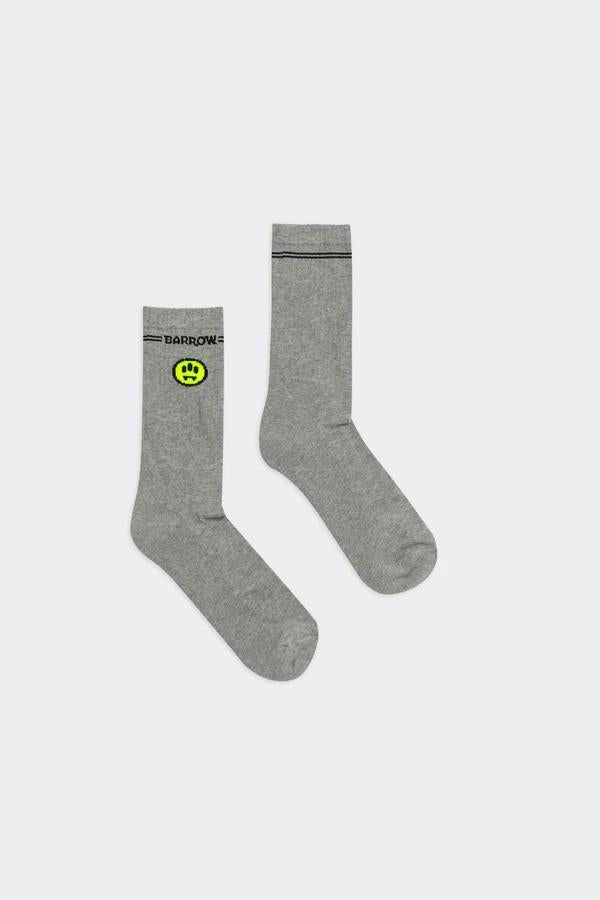 Barrow Calze Tripack unisex F5BWUAPK130 INT02 BARROW