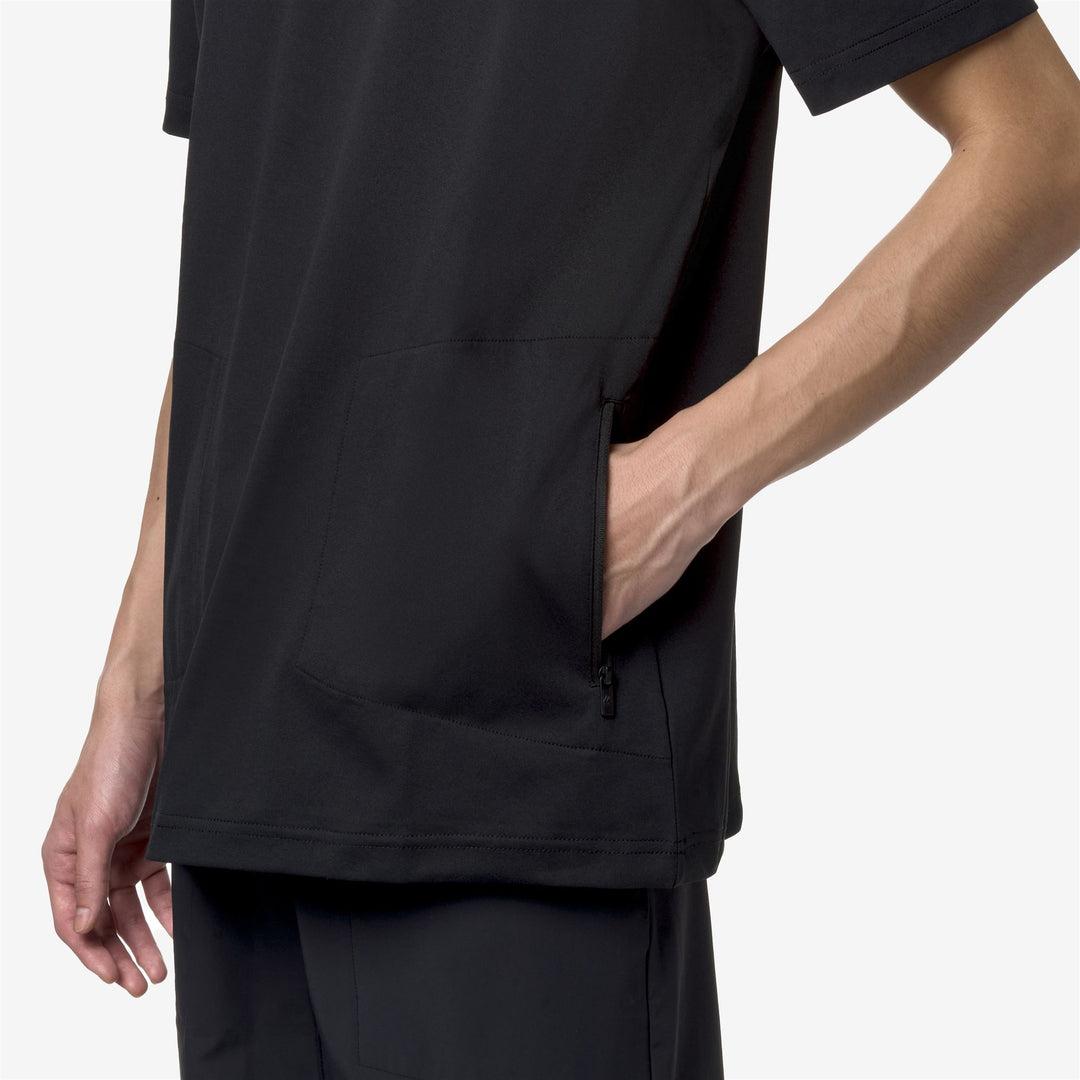 Seril TravelBlack Pure