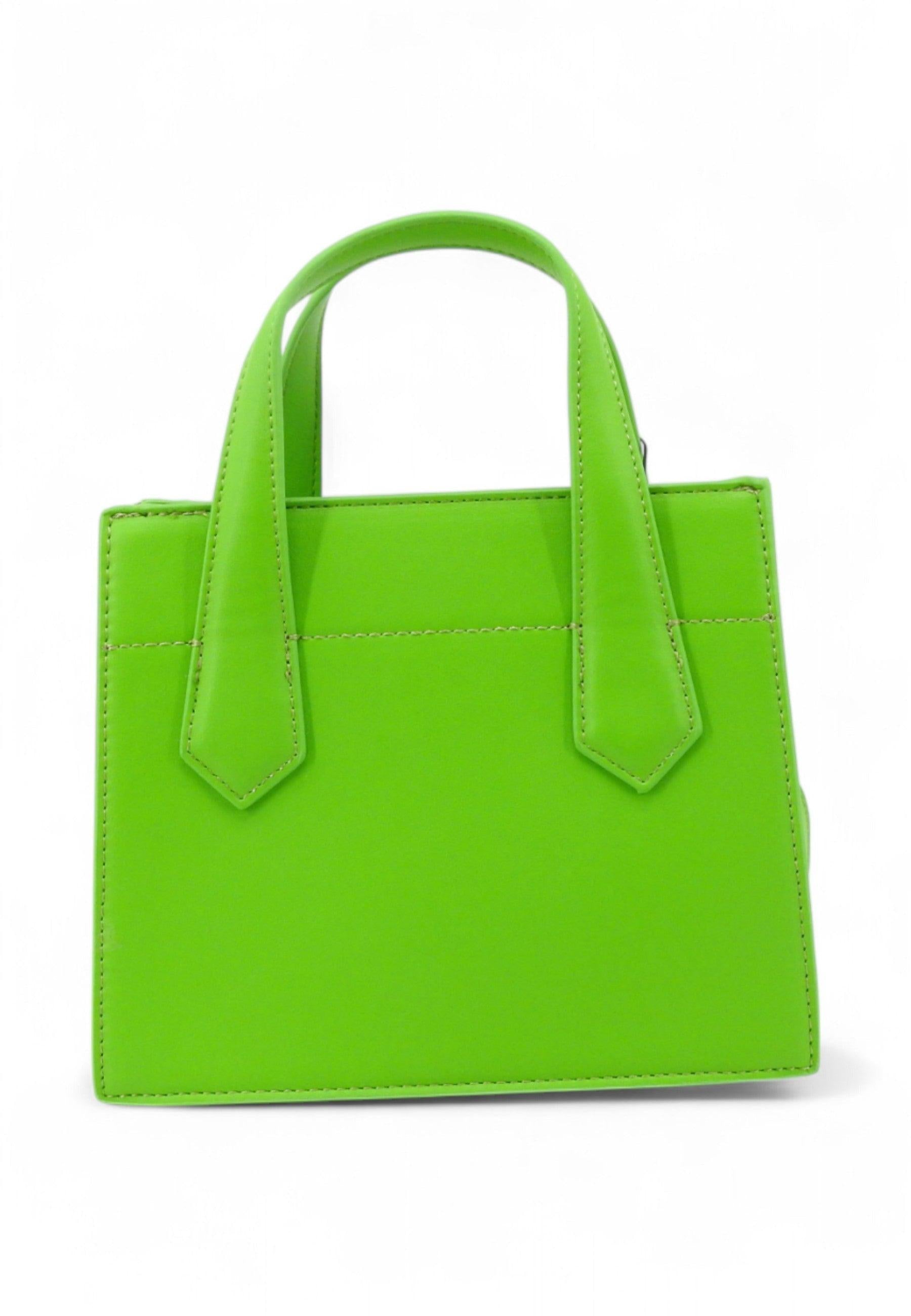 Borsa Juicy Couture BEJLL8753WVP LILY da donna verde.
