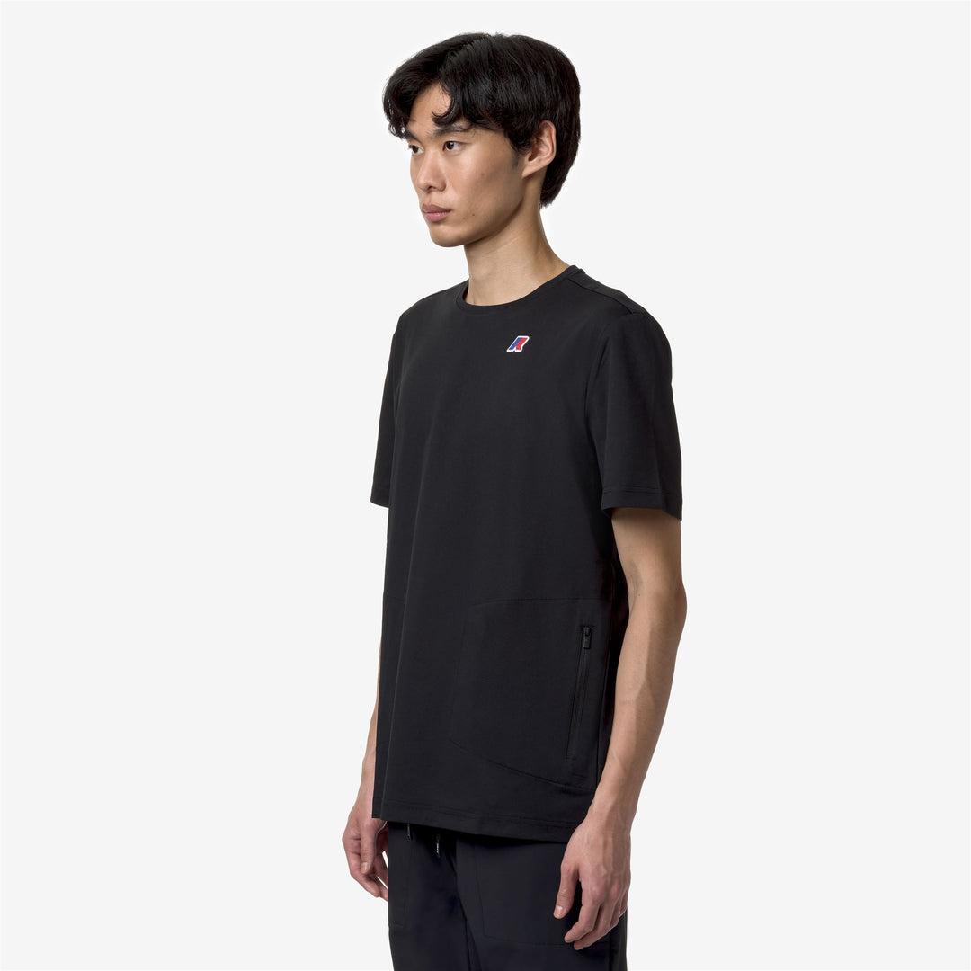 Seril TravelBlack Pure