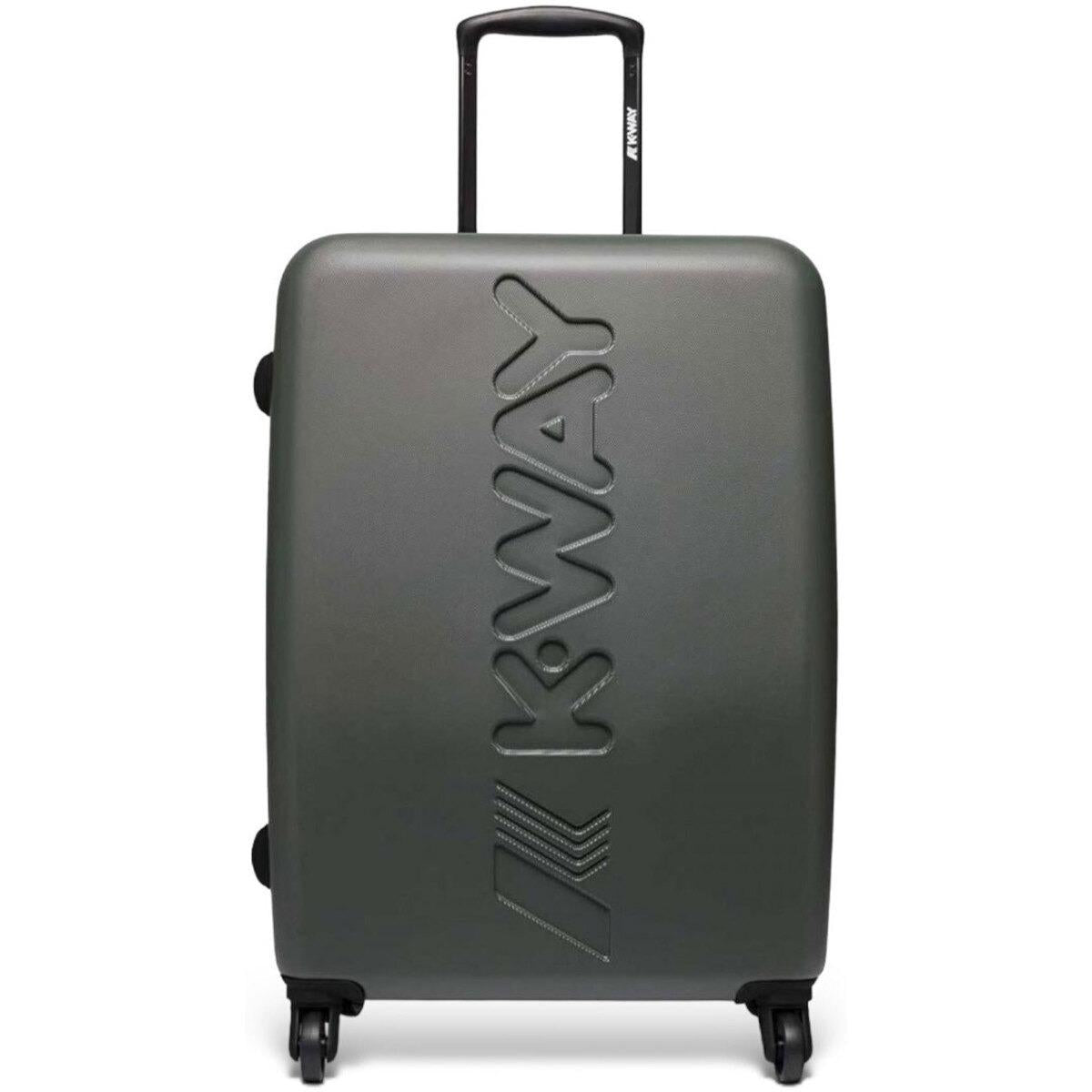 trolley medium K11417W L23 K-WAY