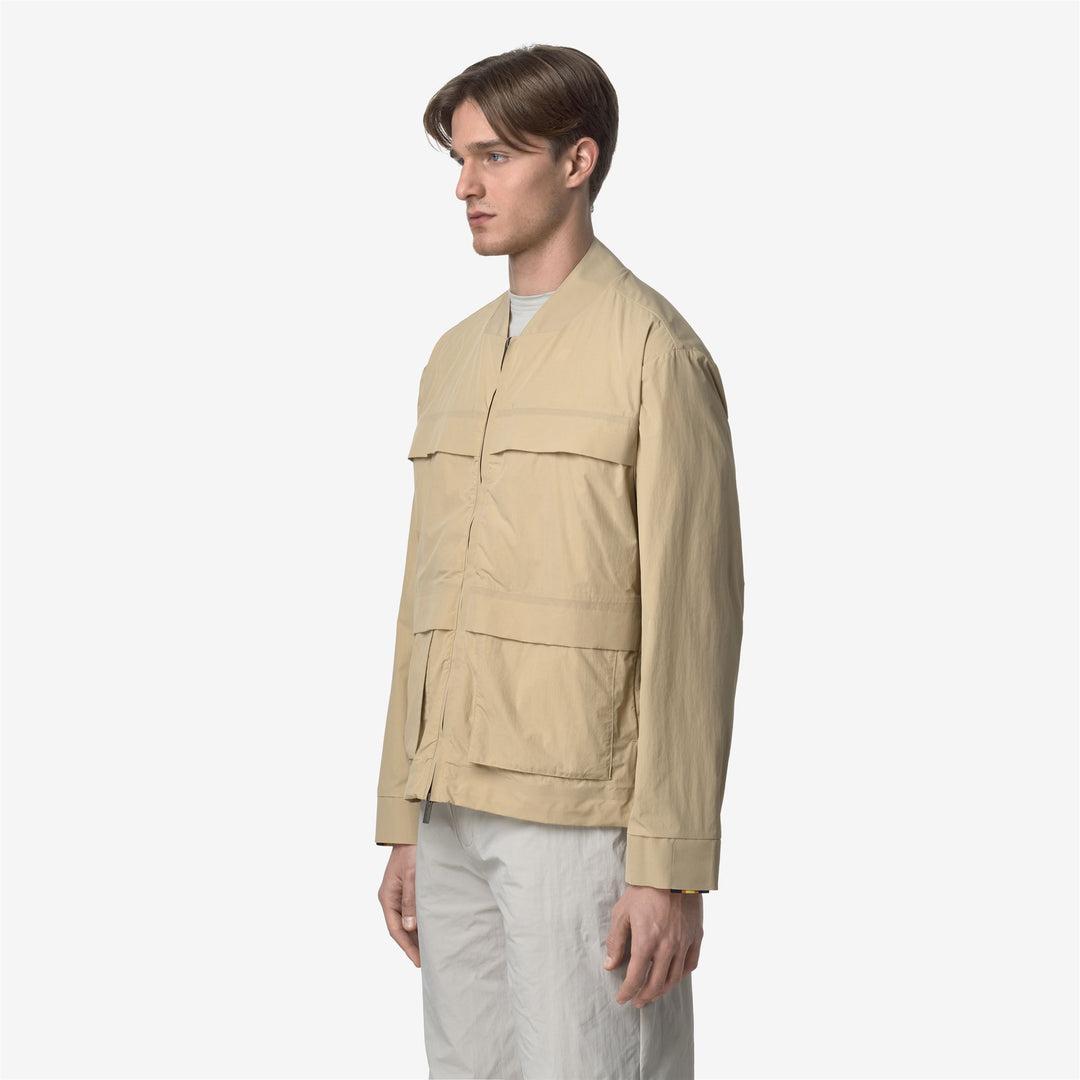 BARION COTTON LIKEBEIGE ROPE