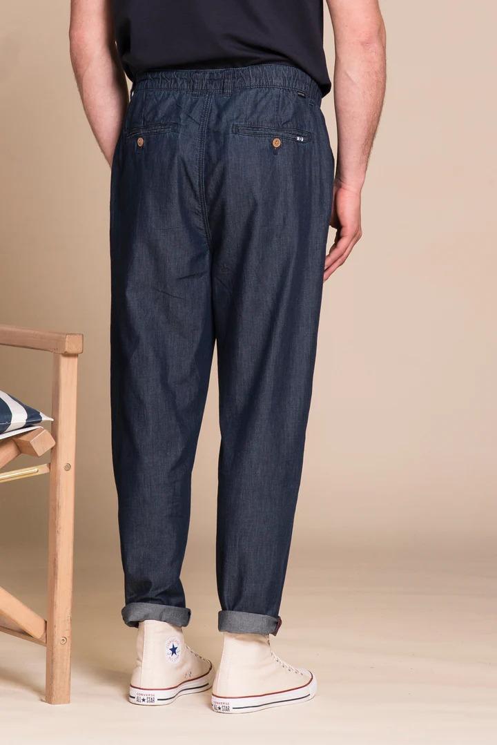 IMPURE IM25SSPMMILES-CMBC9DARK BLU