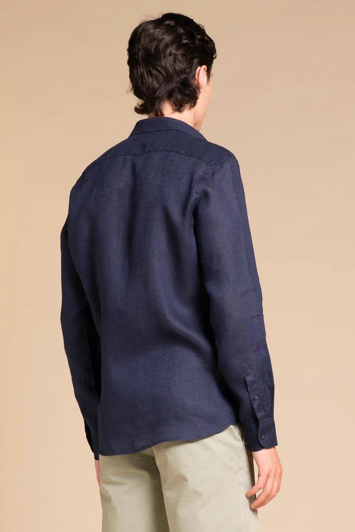 IMPURE M25SSSM-LINC01NAVY