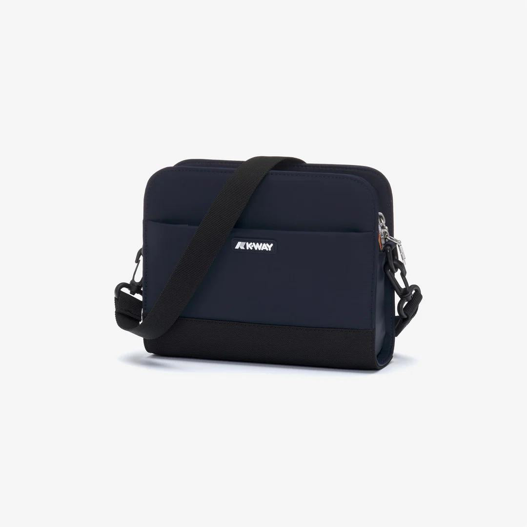 MARYBELL<BR/>BLUE DEPTH K8124ZW K89 K-WAY
