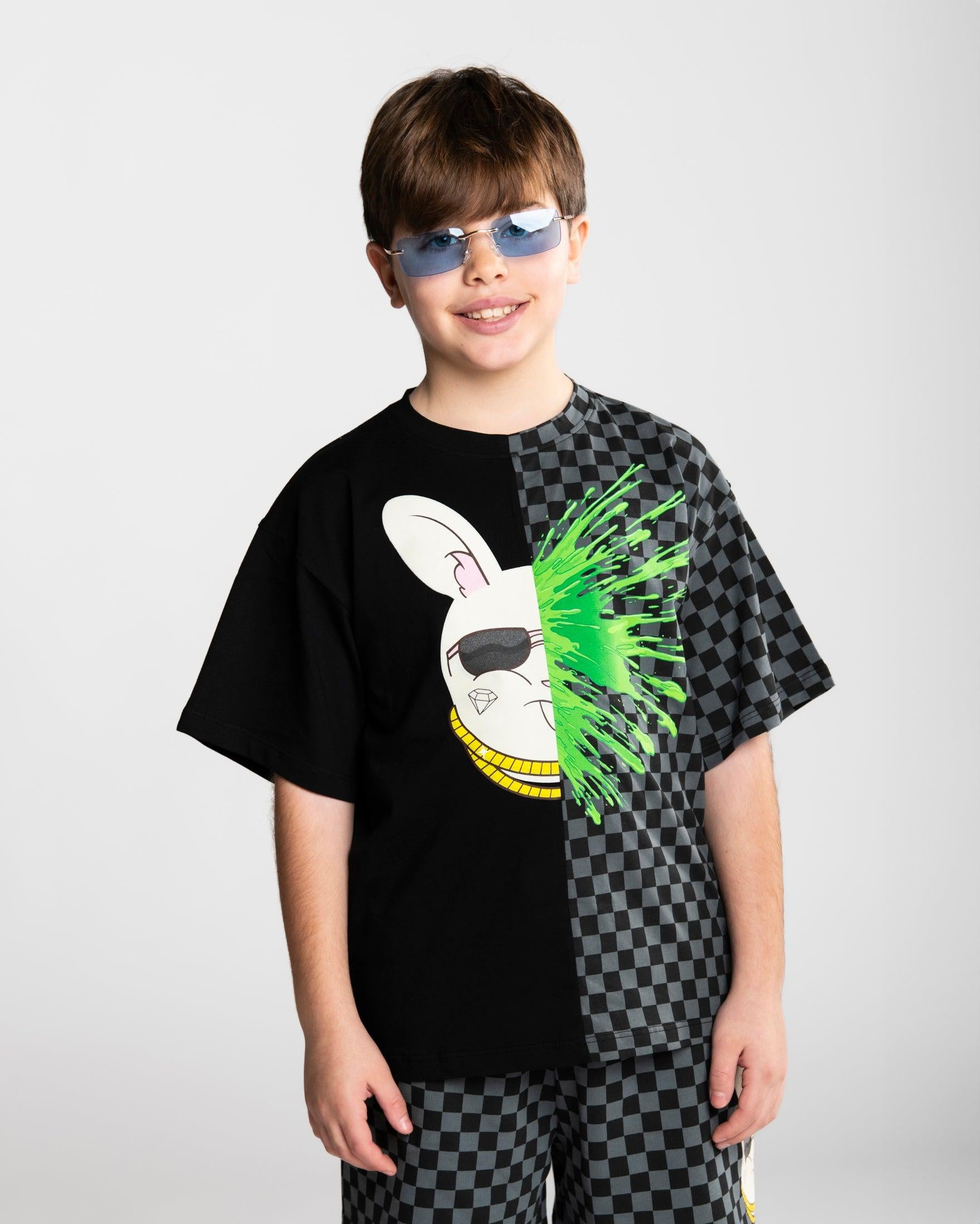 SPRAYGROUND SPY1253V.U