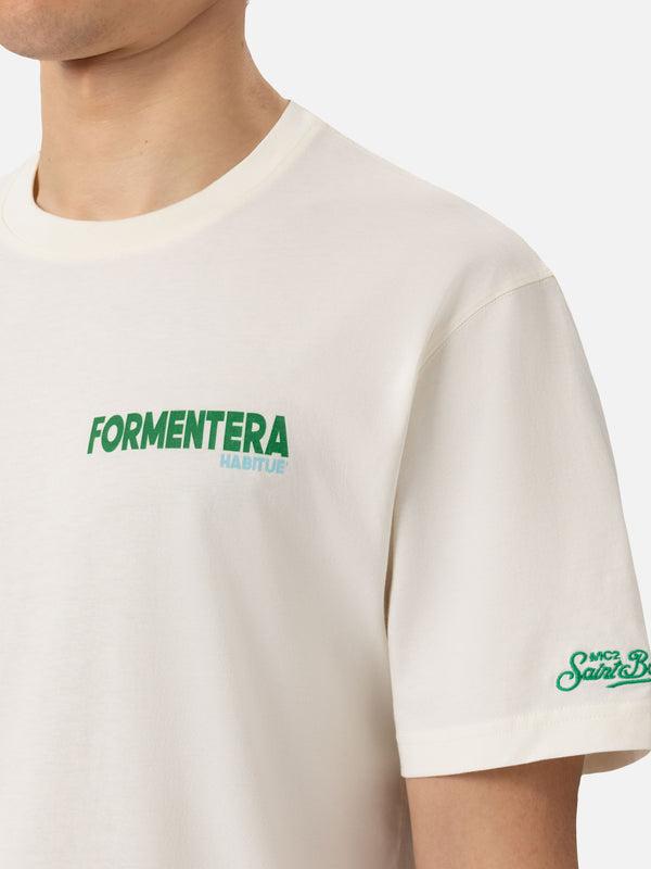 MC2 SAINT BARTH TSHM00101239H