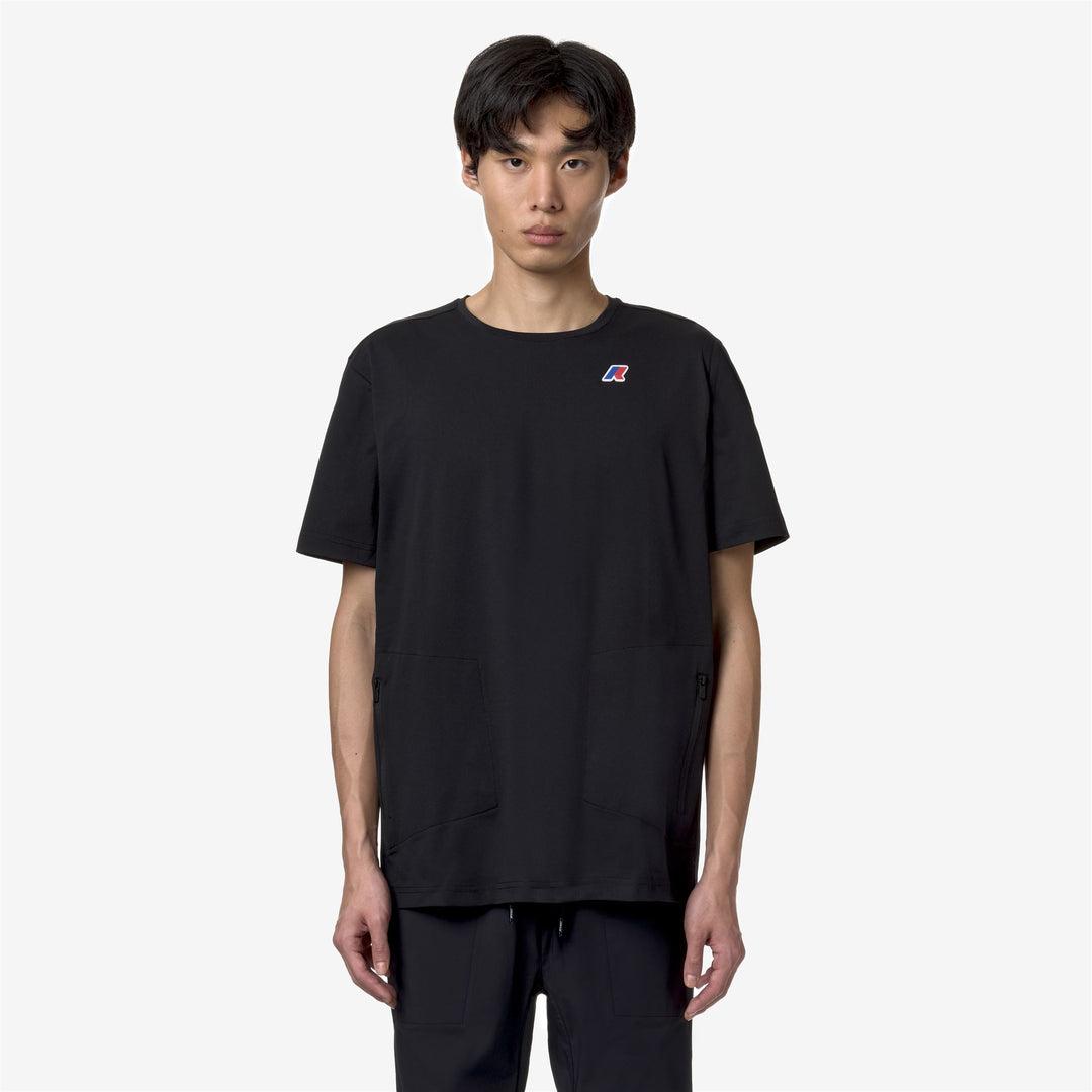 Seril TravelBlack Pure
