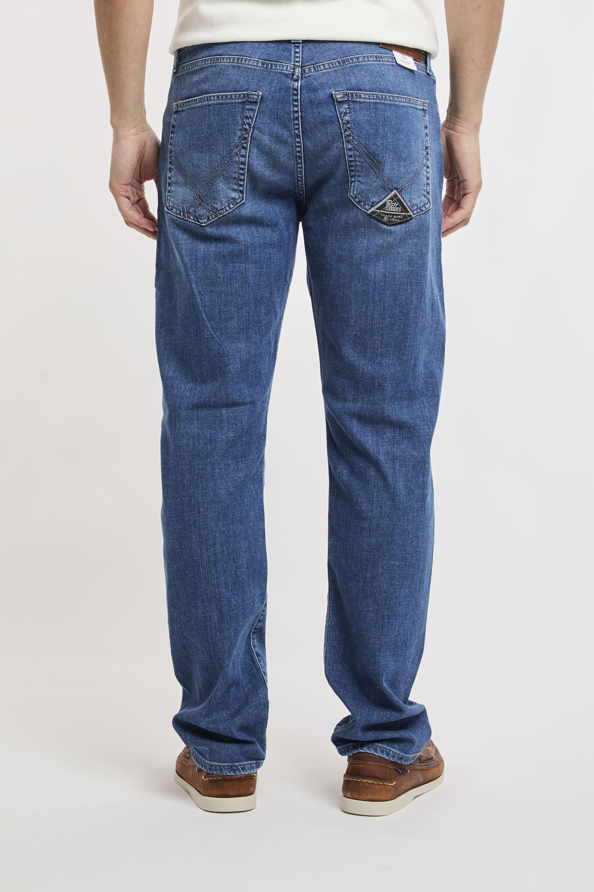 527 Denim Elast.Paul Denim
