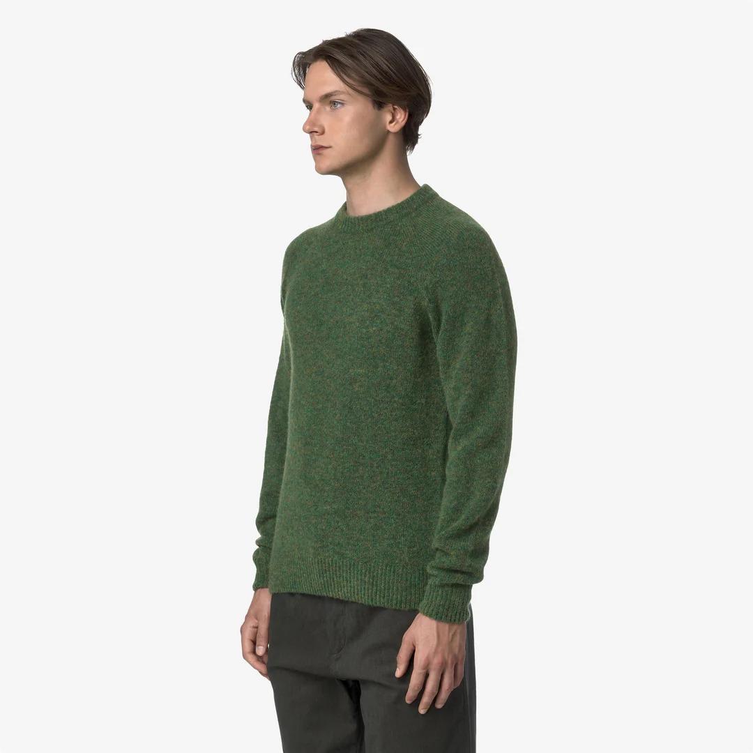 RENOULT<BR/>GREEN MIX K4138IW KB5 K-WAY