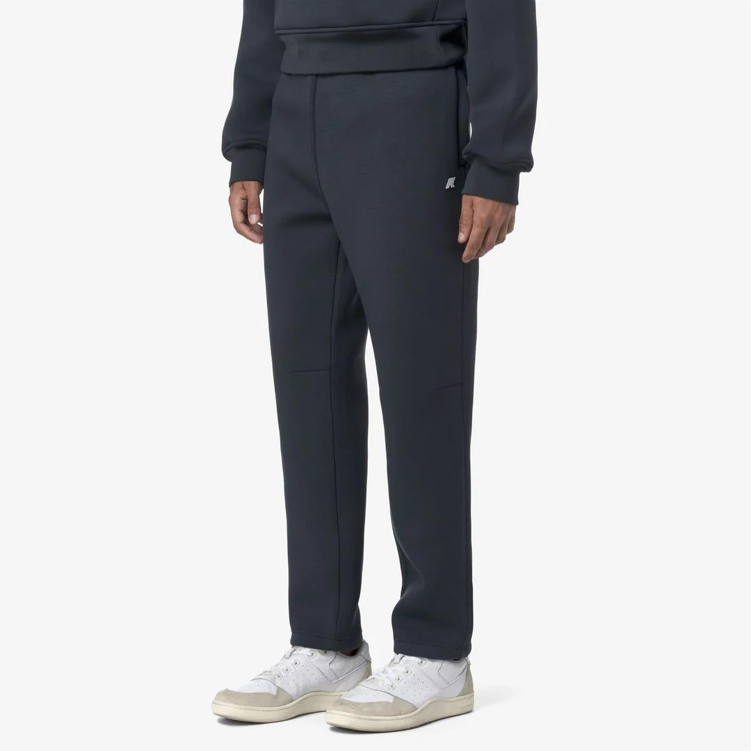 MICKA SPACER<BR/>BLUE AIRFORCE K5123NW 550 K-WAY