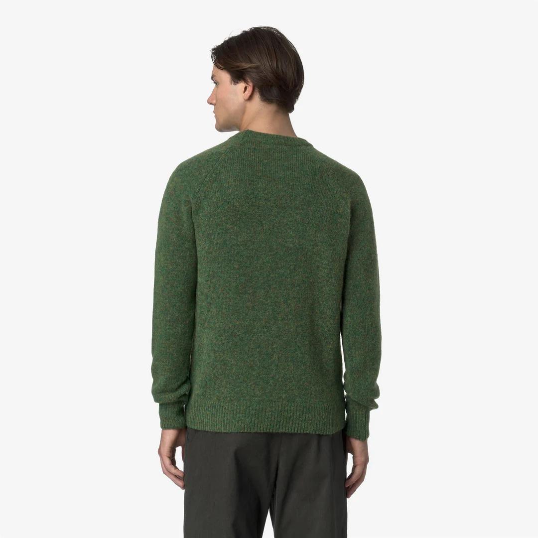 RENOULT<BR/>GREEN MIX K4138IW KB5 K-WAY