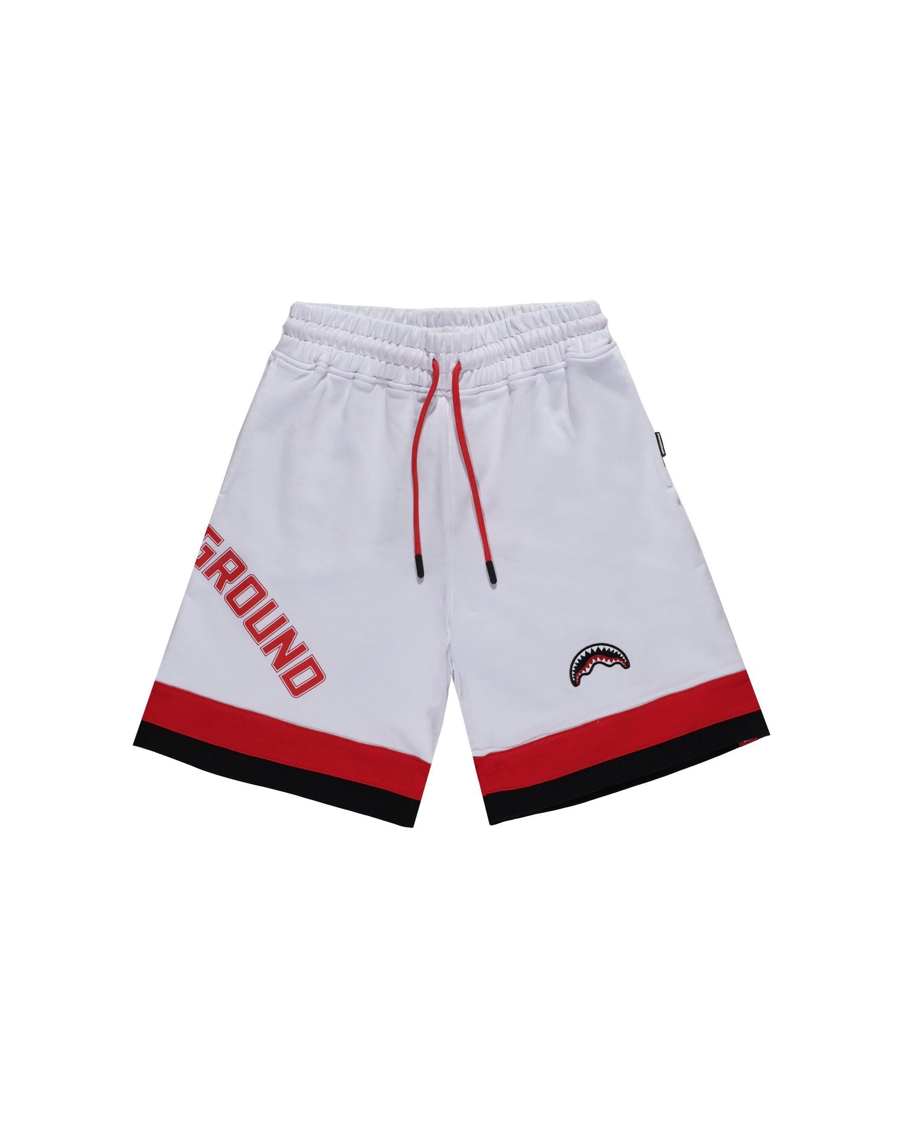 SPRAYGROUND SPY1212EWHTWHITE