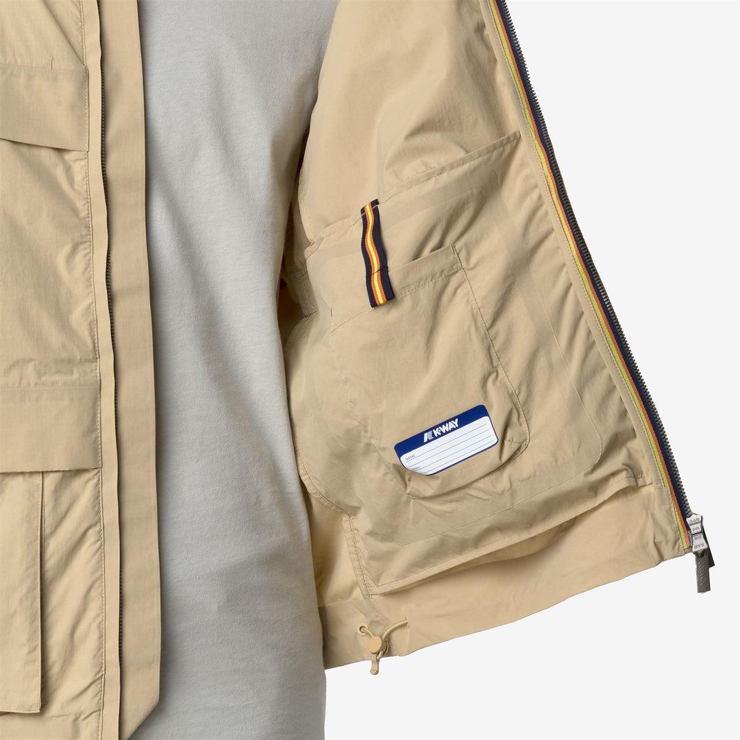 BARION COTTON LIKEBEIGE ROPE