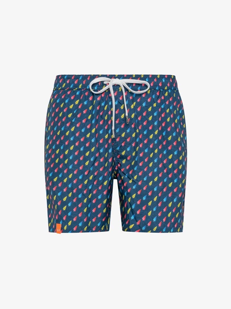 immagine-1-sun-68-swim-pant-small-print-navy-blue-costume-h33113-07