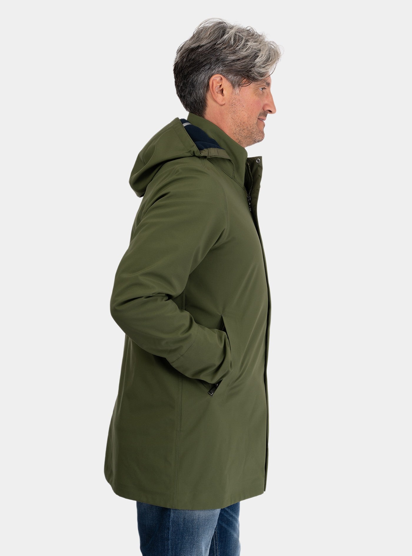 immagine-2-k-way-duke-bonded-green-c-blue-depht-giubbino-k6116yw-as9