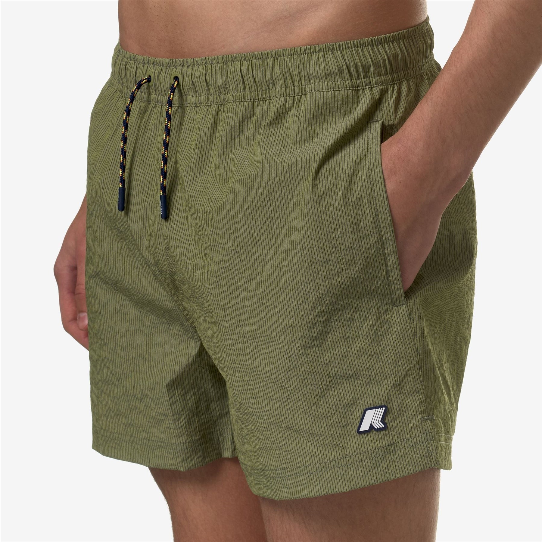 immagine-2-k-way-loiret-green-stripes-costume-k41315w-ao5