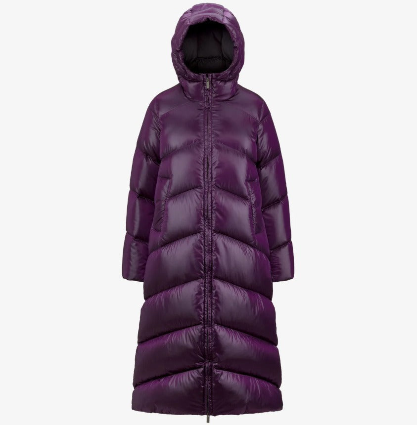 k way neivel crystal chintz thermo heavy violet dk purple chintz giubbino k8138ew arh
