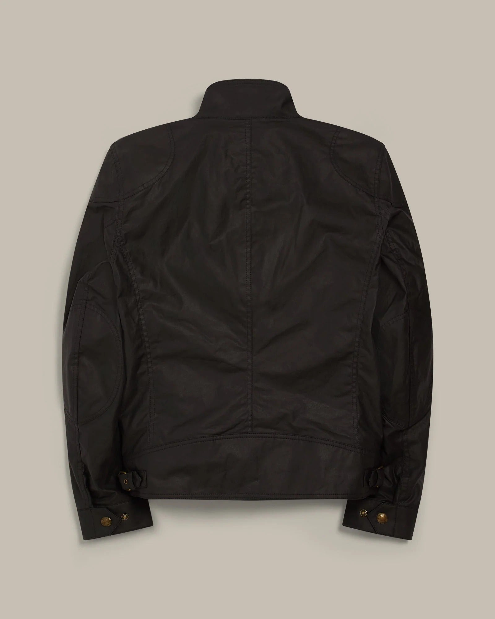 BELSTAFF GIACCA RACEMASTER ICON NERO BL105306 BLACK BELSTAFF 