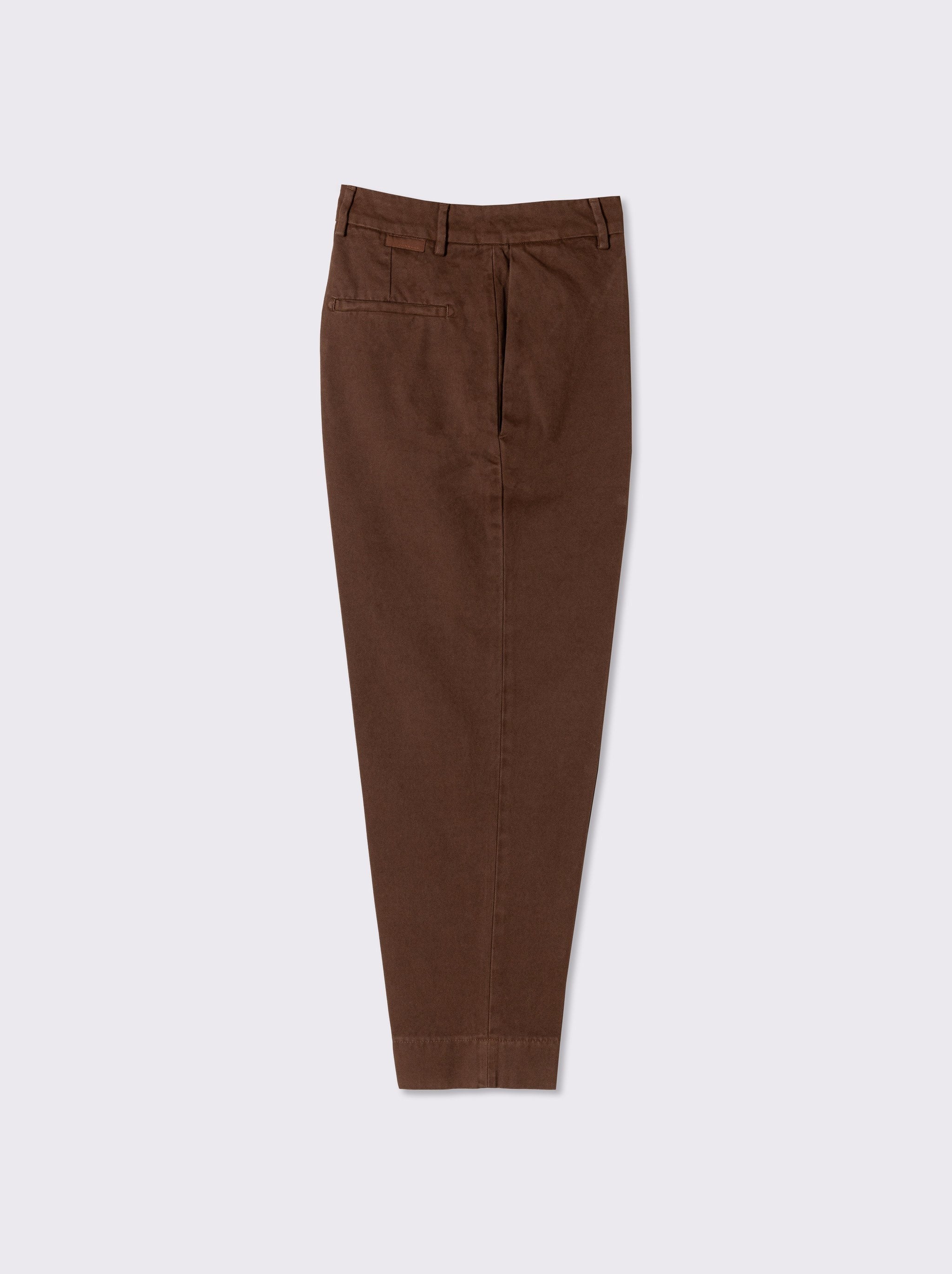 Bonheur pantalone chiba moro CHIBA/2900 MORO BONHEUR 