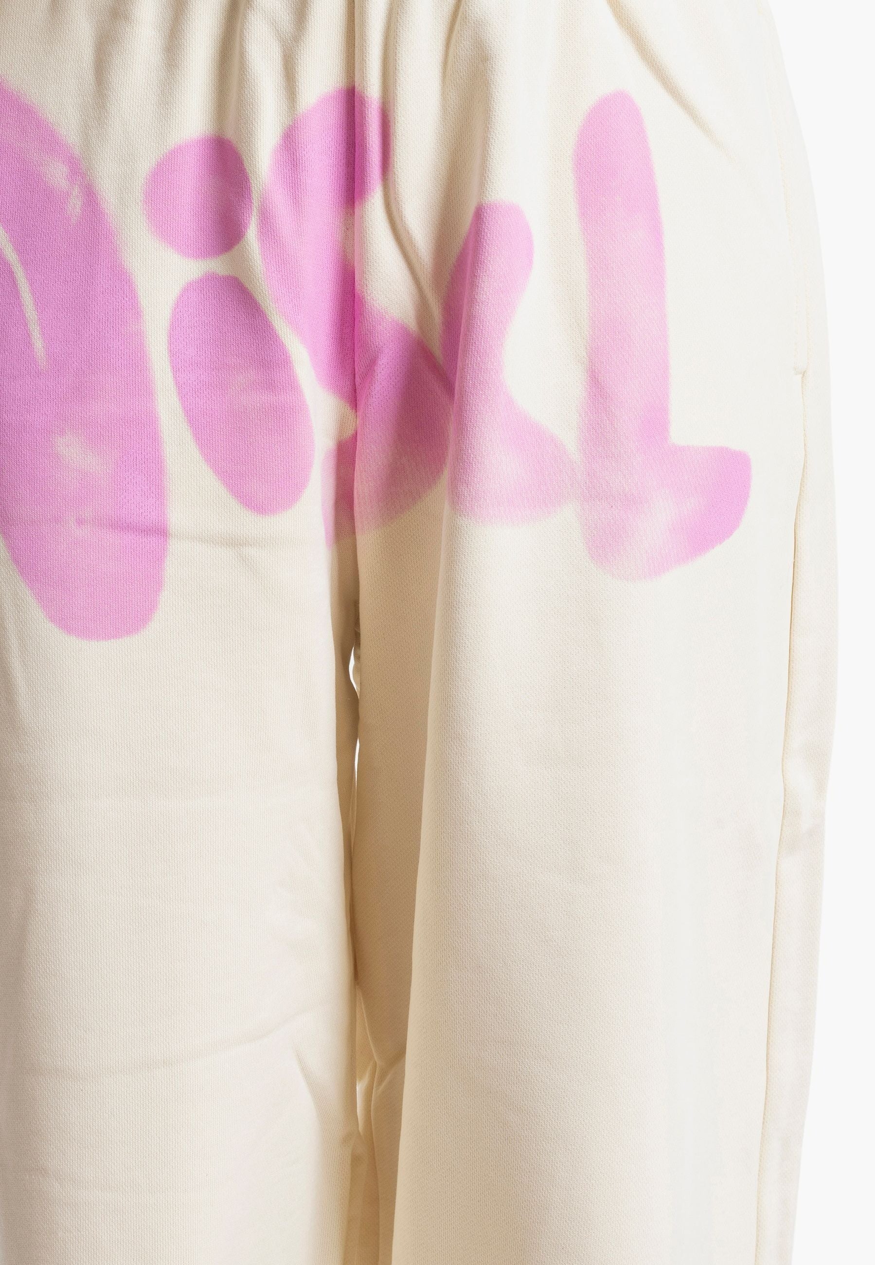 Pantalone Gamba Larga DISCLAIMER 26IDS55867 LATTE 26IDS55867 LATTE DISCLAIMER 