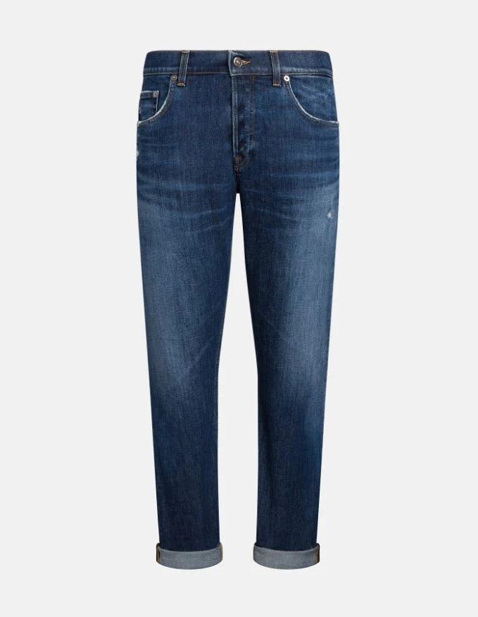 DONDUP Denim Uomo UP563-DSK340U-J54 UP563Z-DSK340U-J54 800 DONDUP 