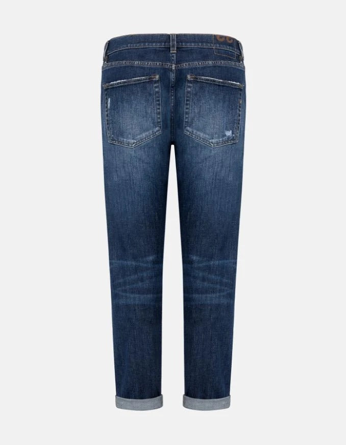 DONDUP Denim Uomo UP563-DSK340U-J54 UP563Z-DSK340U-J54 800 DONDUP 