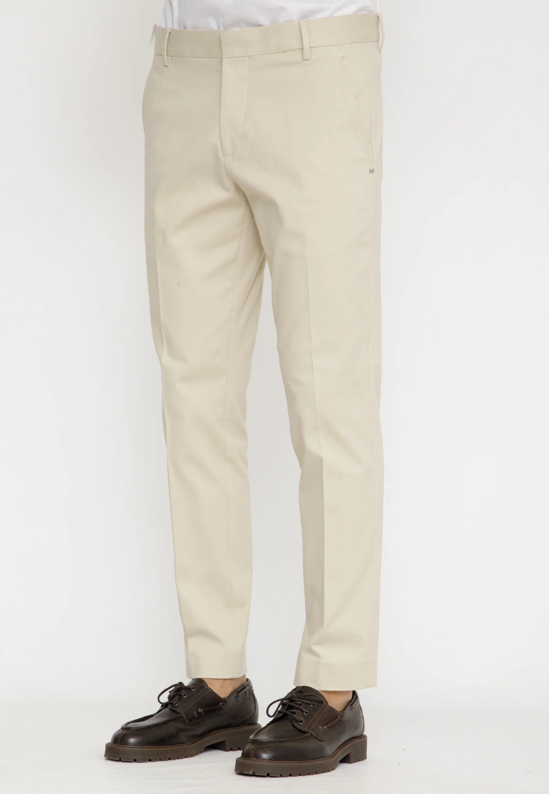 A278188/SENNA/2819 - Pantaloni - ENTRE AMIS light beige A278188/SENNA/2720 5172 Entre amis 