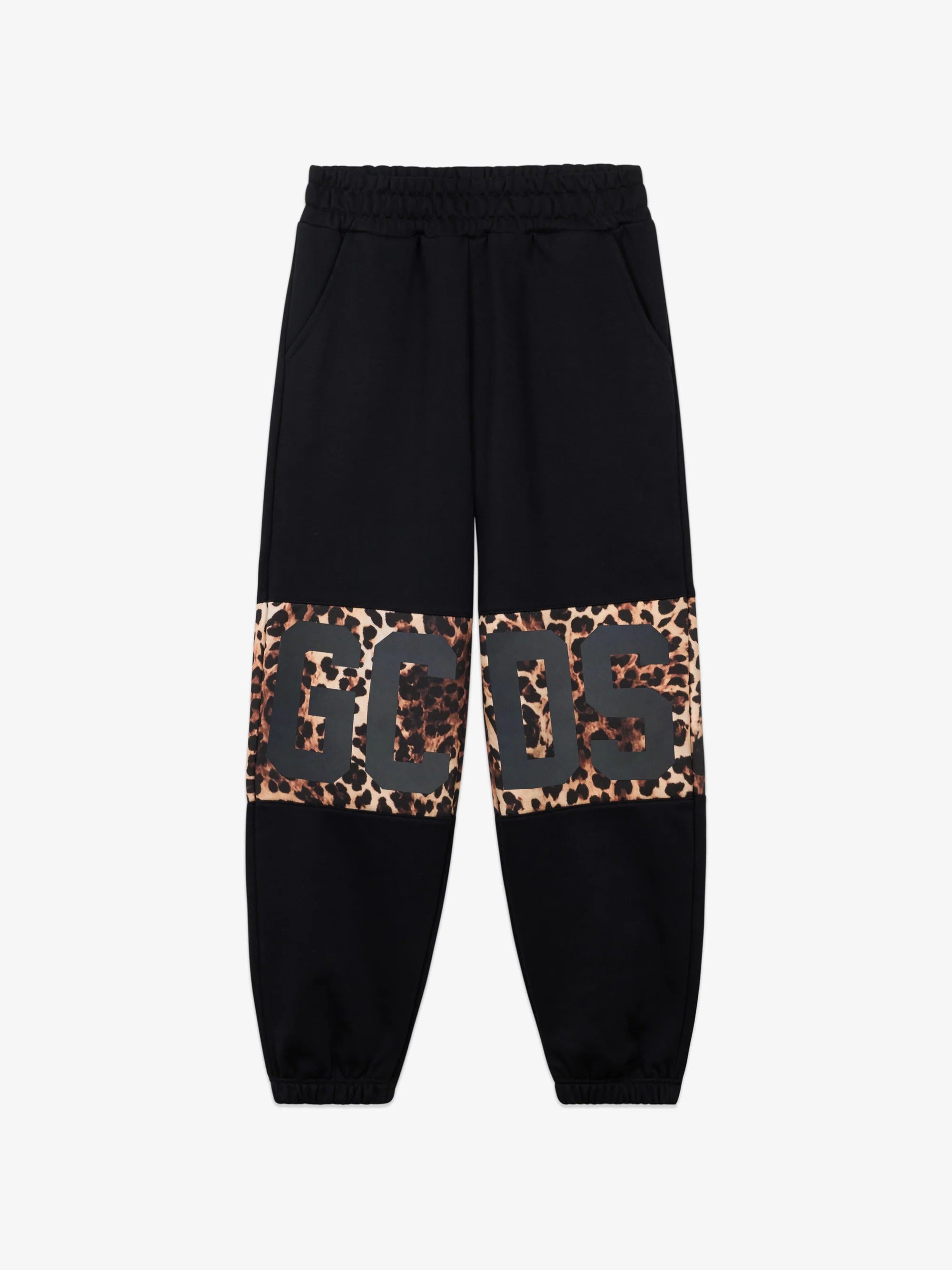 pantalone tuta Z0GJQI588F005 999M GCDS 