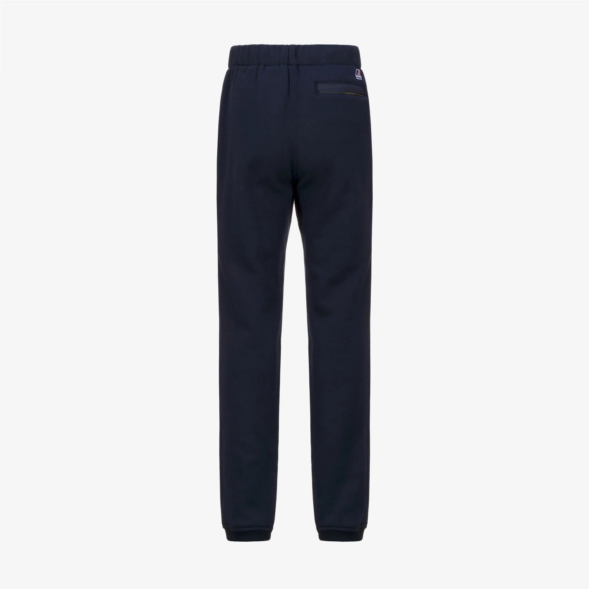 Pantaloni P. Philbert Brushed Pc Blue Depth K2147BW K89 K-WAY 