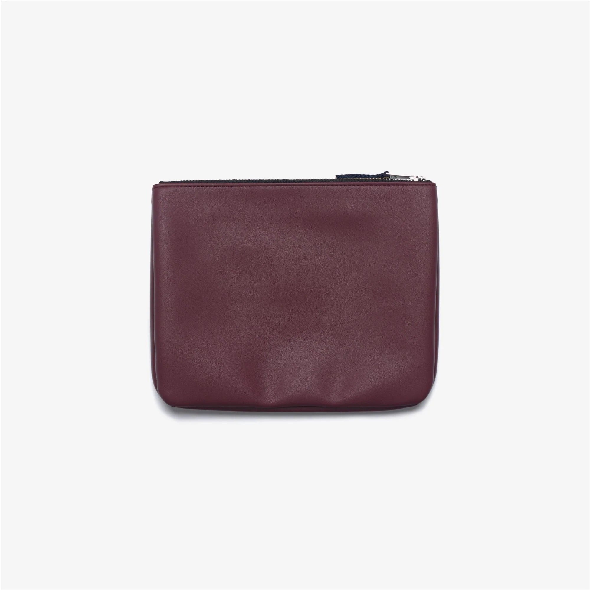Pochette Noer Violet Mauve Wine K21574W 345 K-WAY 