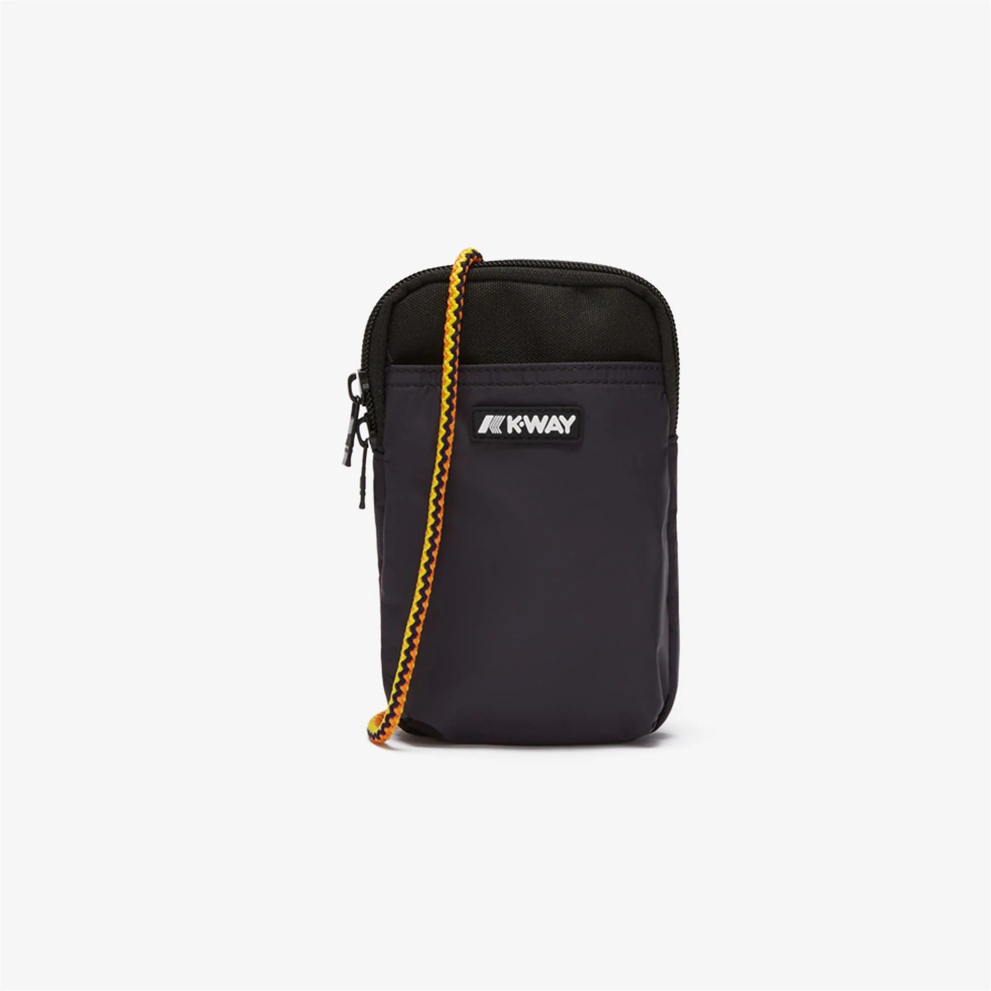 Porta Smartphone Impermeabile vitree Black pure K3112VW USY K-WAY 