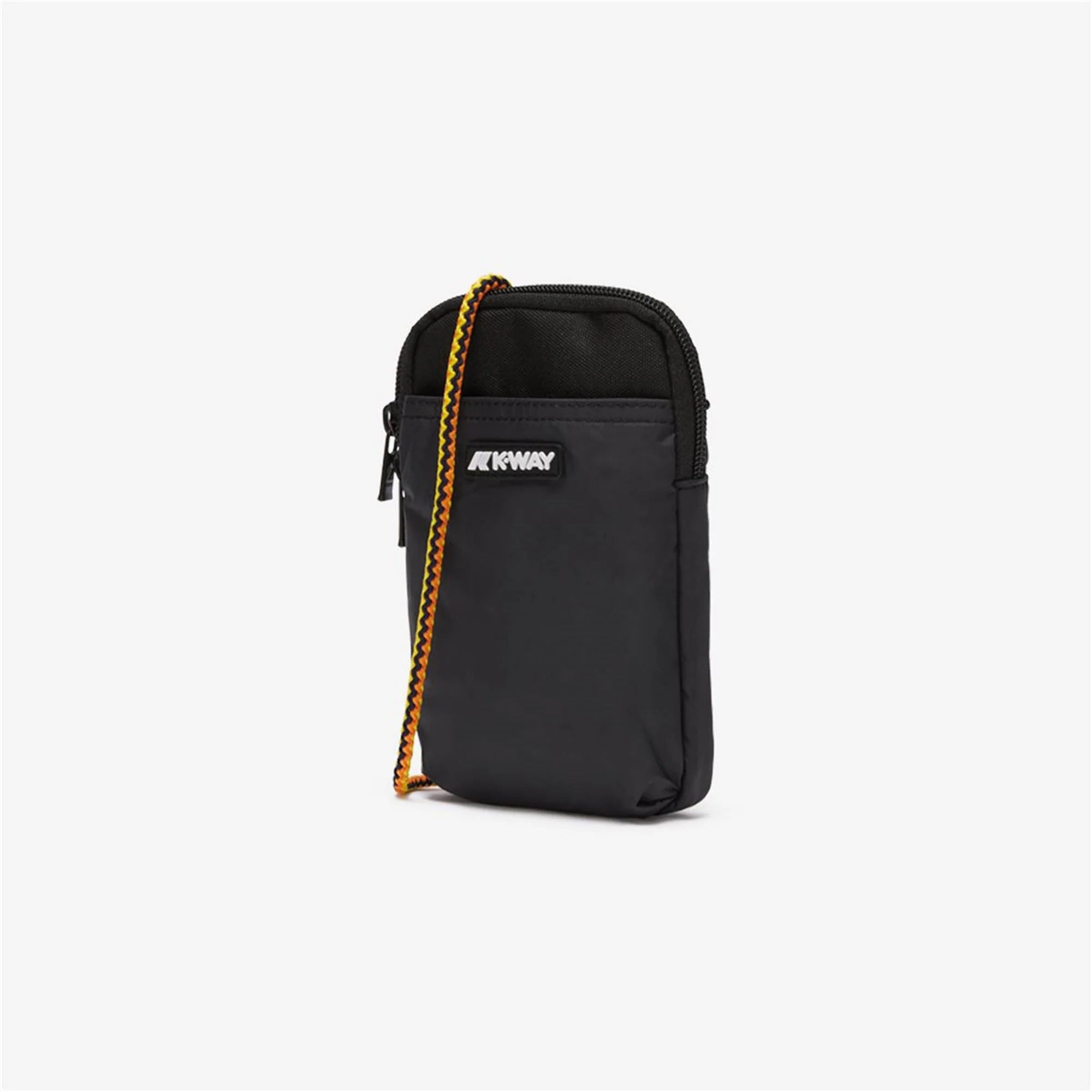 Porta Smartphone Impermeabile vitree Black pure K3112VW USY K-WAY 