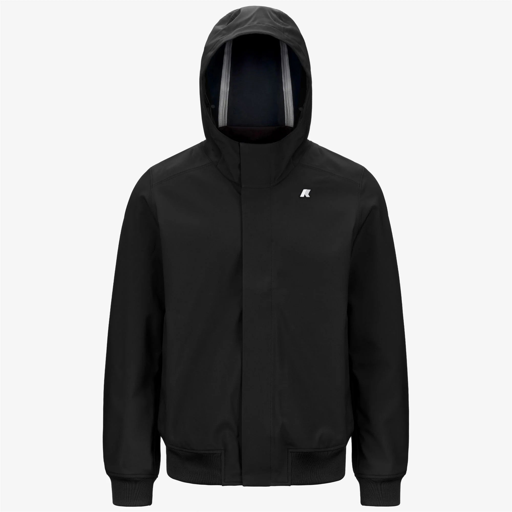 Giacca Joachim Bonded Black Pure K3135KW A3C K-WAY 