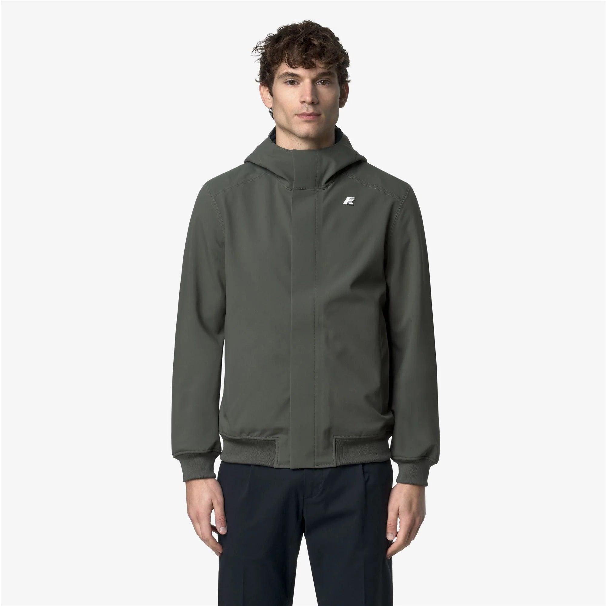 Giacca Joachim Bonded K3135KW AF0 K-WAY 