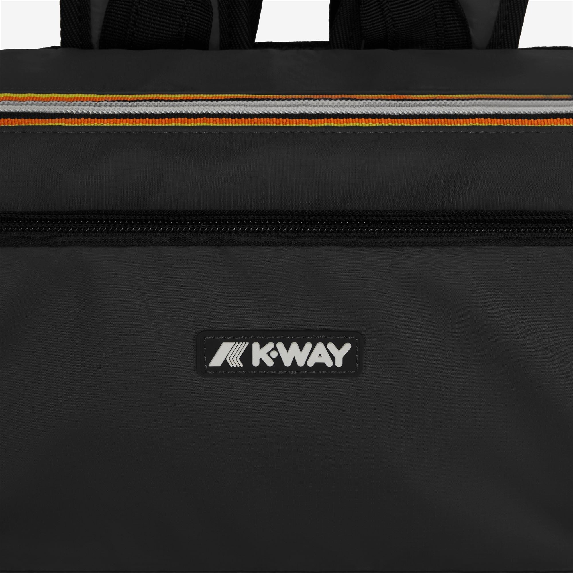 Zaino gizi black pure K4112XW USY K-WAY 