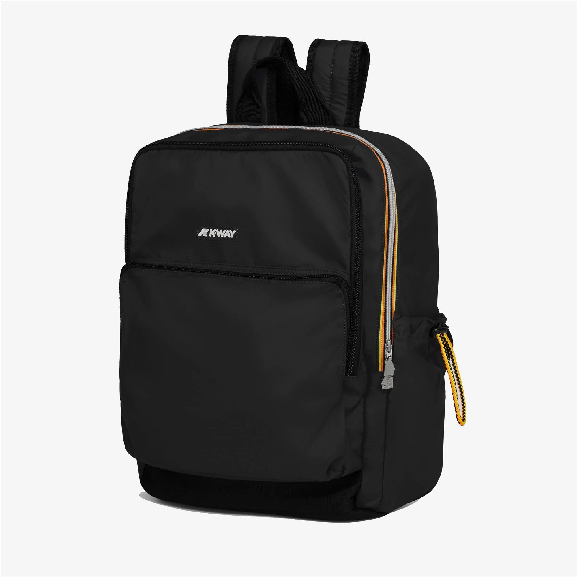 Zaino gizi black pure K4112XW USY K-WAY 