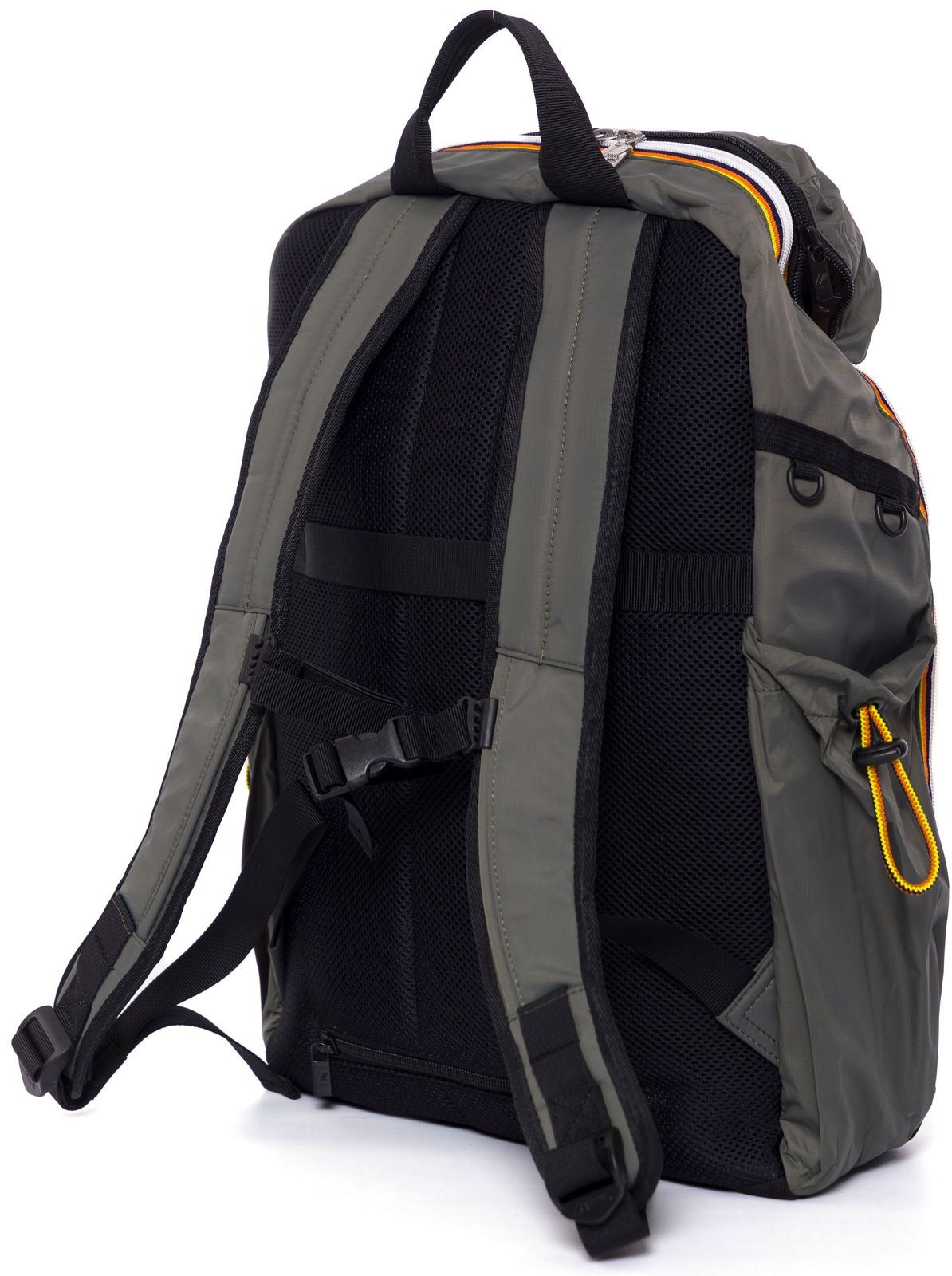 Zaino Monte Limar Grey frost K4112YW 411 K-WAY 