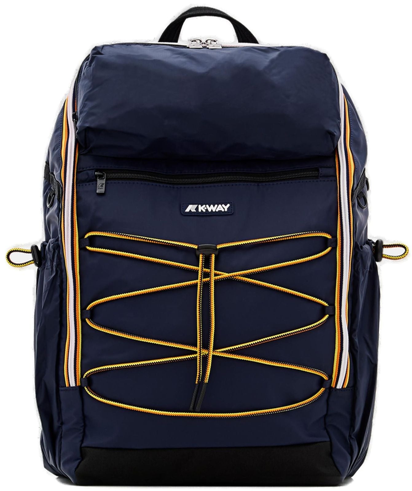 Zaino Monte Limar Blue Depth K4112YW K89 K-WAY 