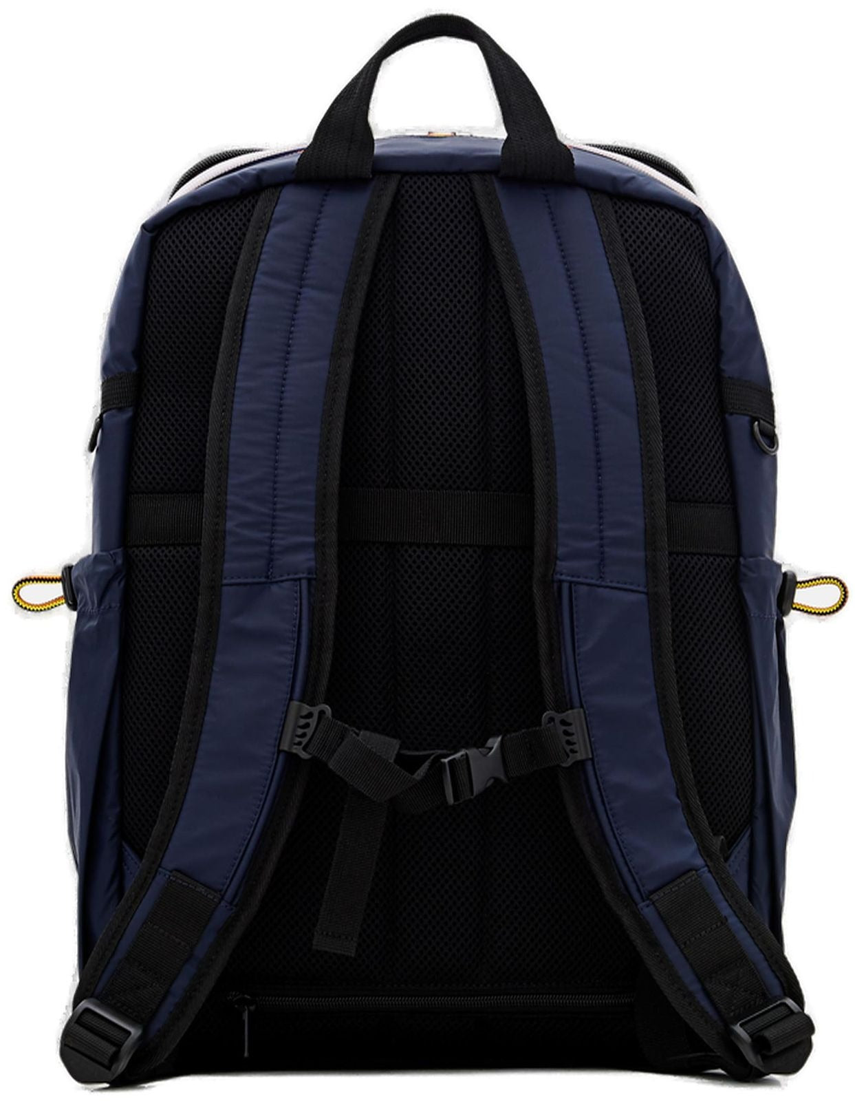 Zaino Monte Limar Blue Depth K4112YW K89 K-WAY 