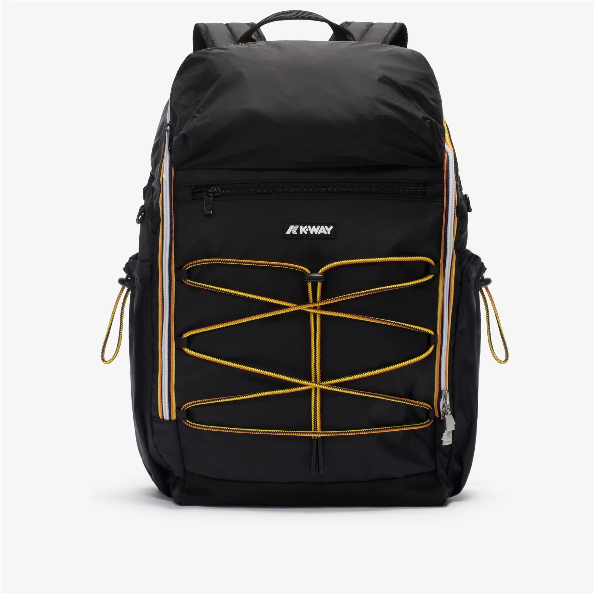 Zaino Monte Limar Black pure K4112YW USY K-WAY 