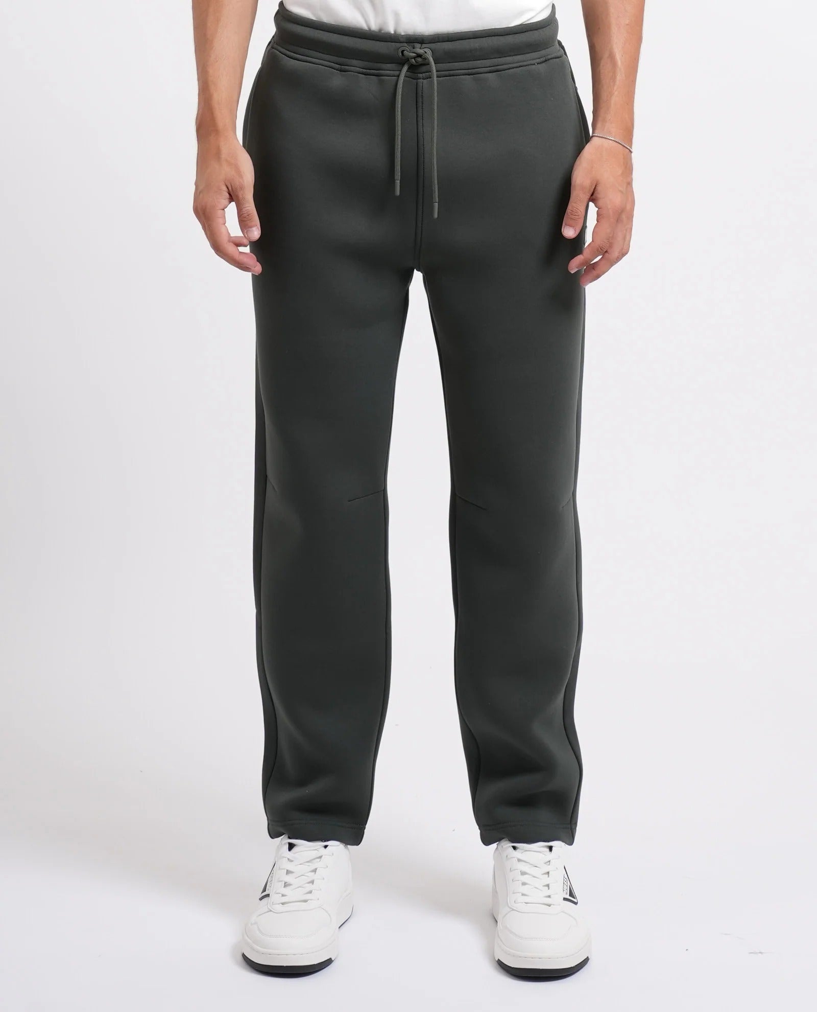 Pantaloni Micka Spacer Green blackish K5123NW WMR K-WAY 