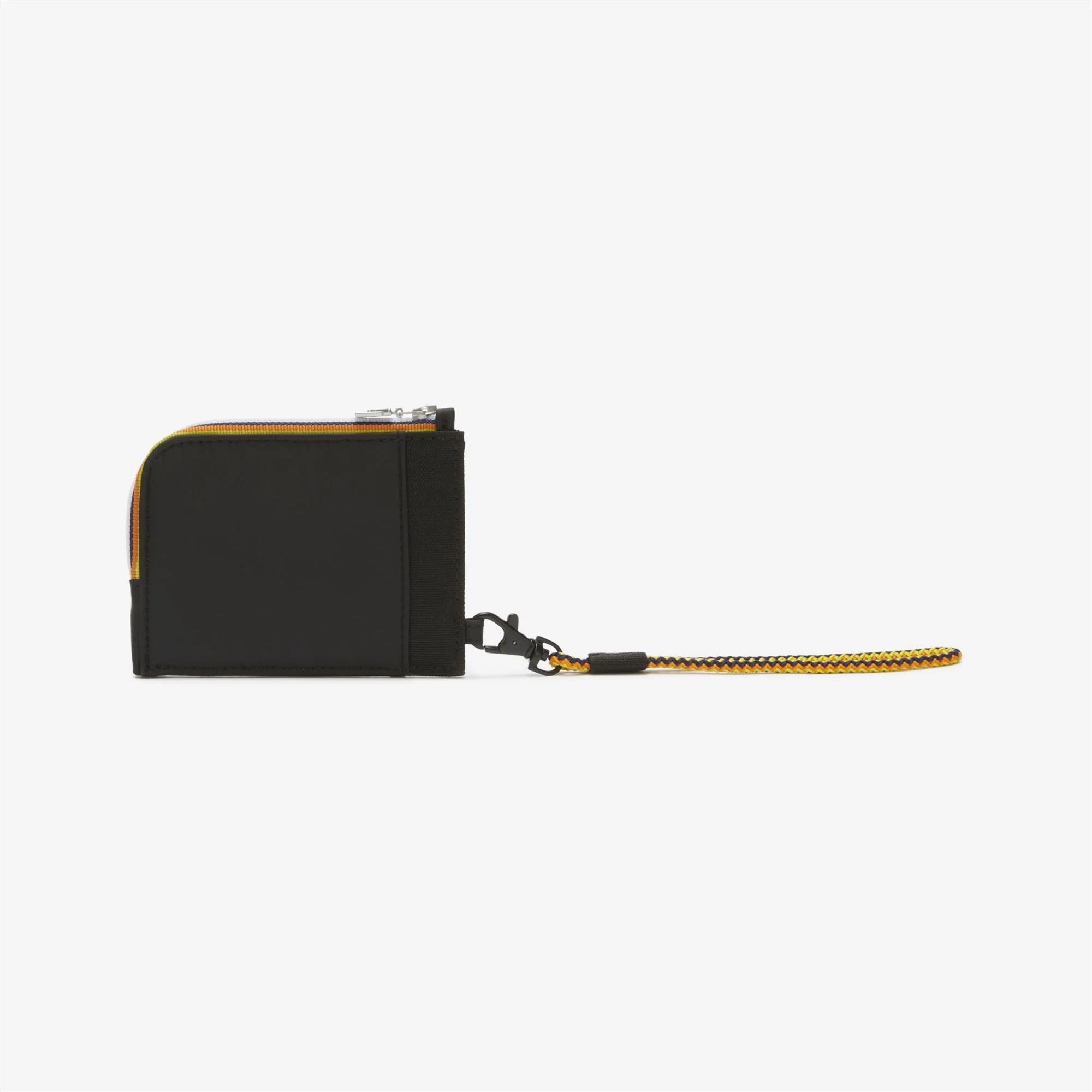 Portafoglio Leggero villebonne black pure K6116MW USY K-WAY 