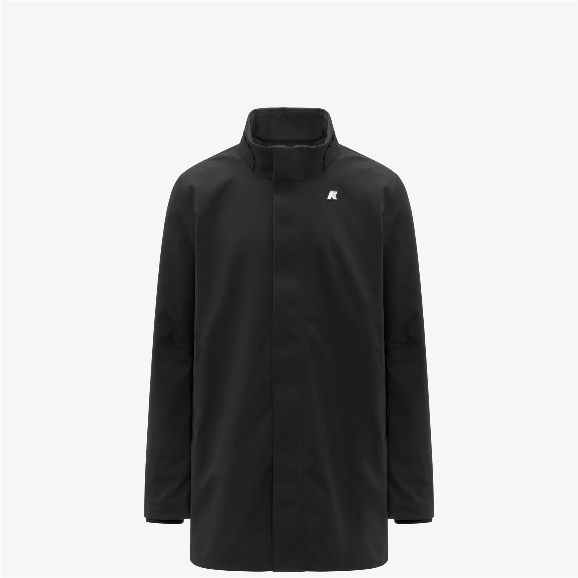 Giacca Duke Bonded Black Pure K6116YW A3C K-WAY 